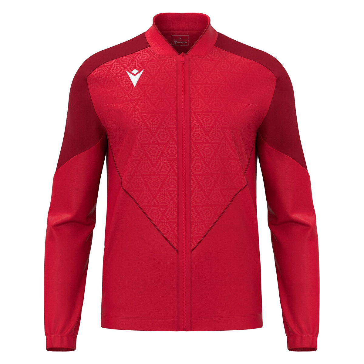 Macron Morpheus - Red - view-10