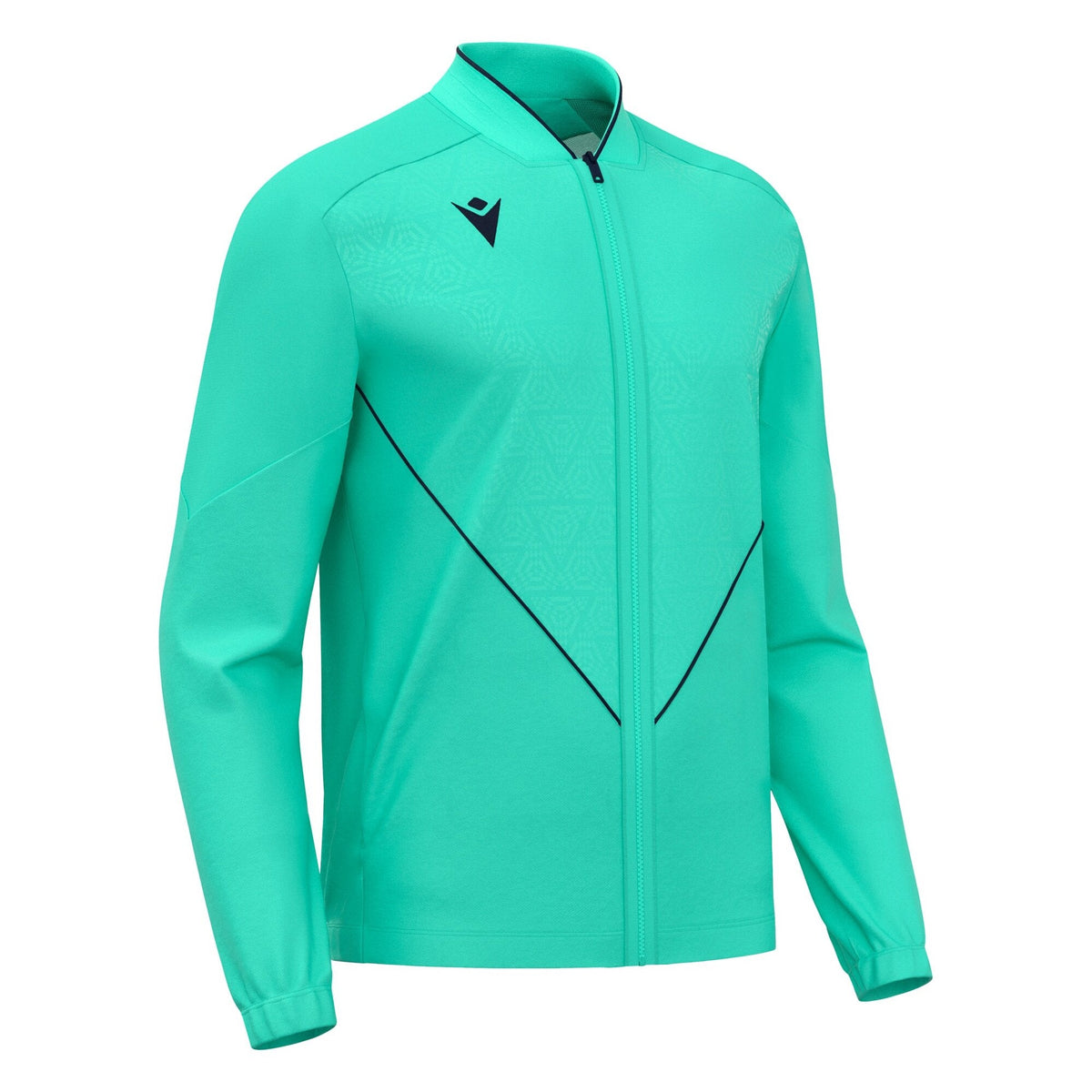 Macron Morpheus - Turquoise/Navy - main