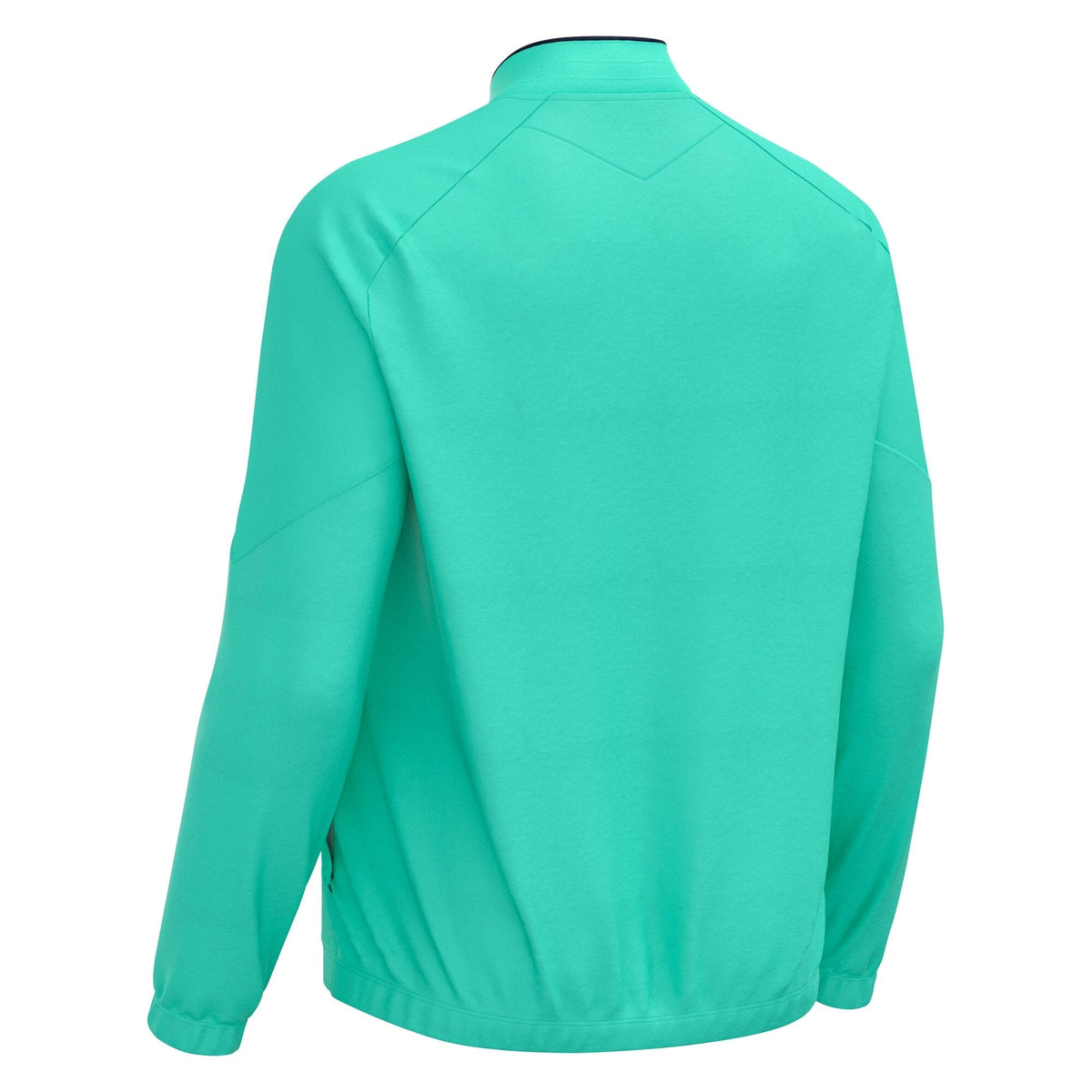 Macron Morpheus - Turquoise/Navy - view-02