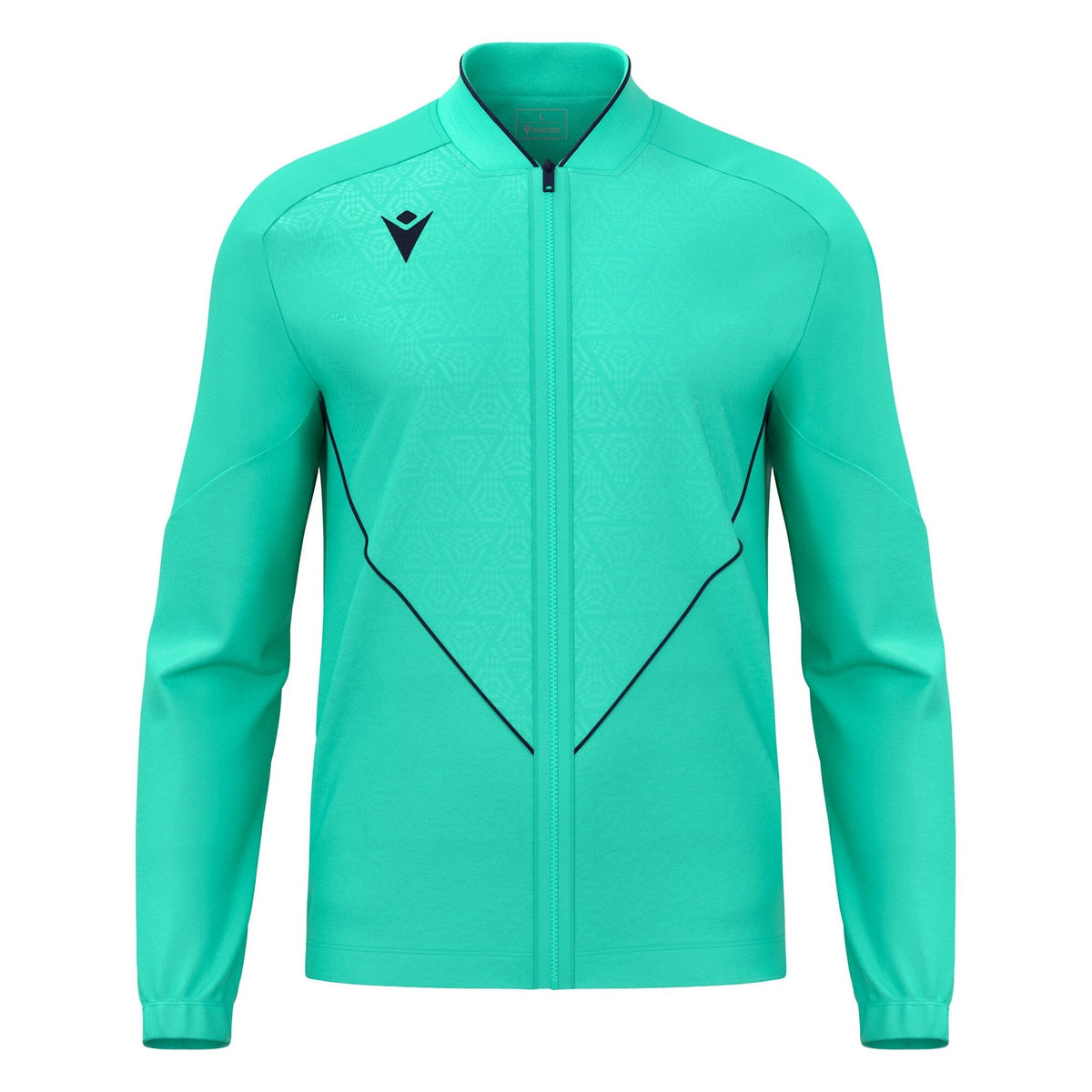 Macron Morpheus - Turquoise/Navy - view-10