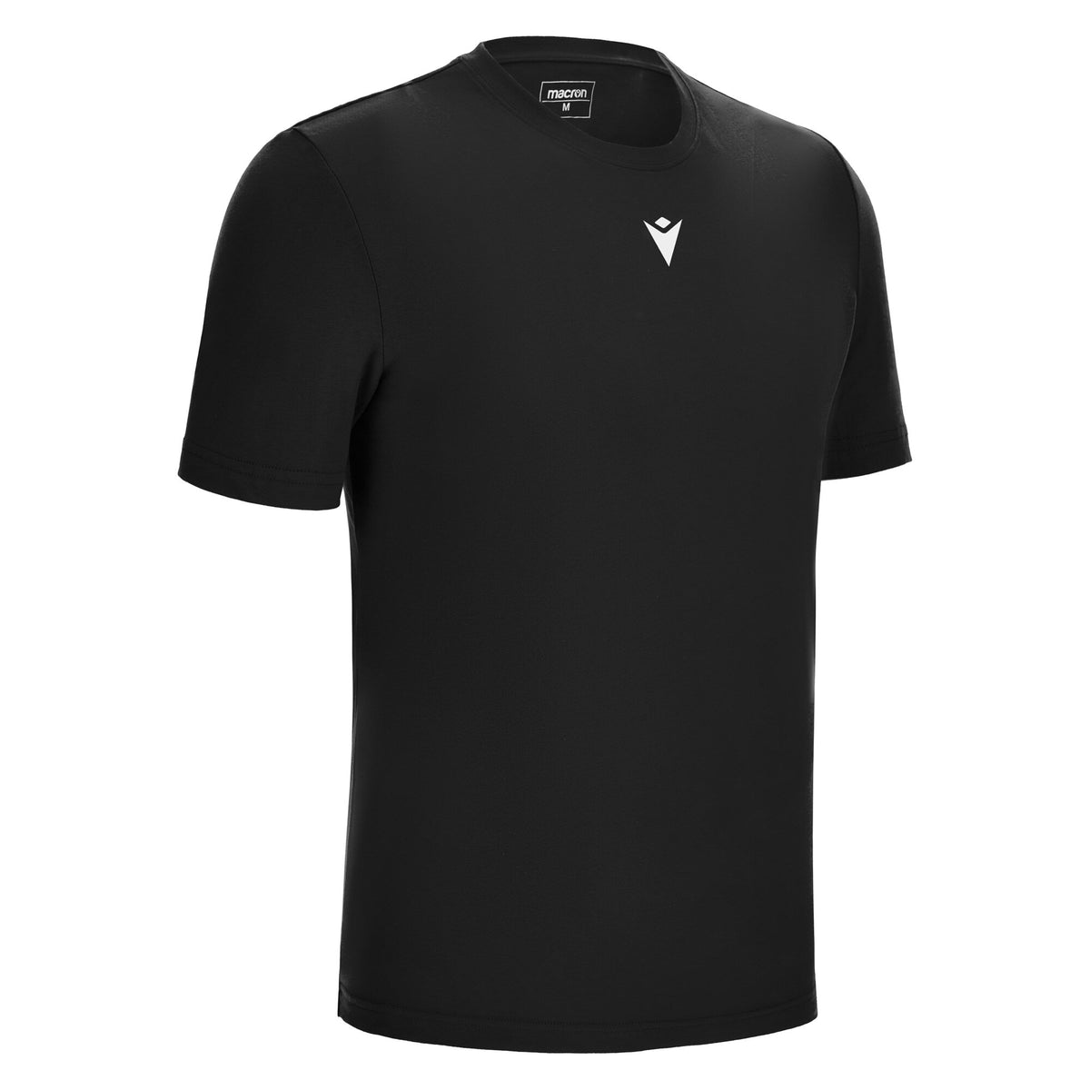 Macron MP151 Hero T-Shirt Pack of 5 - Black