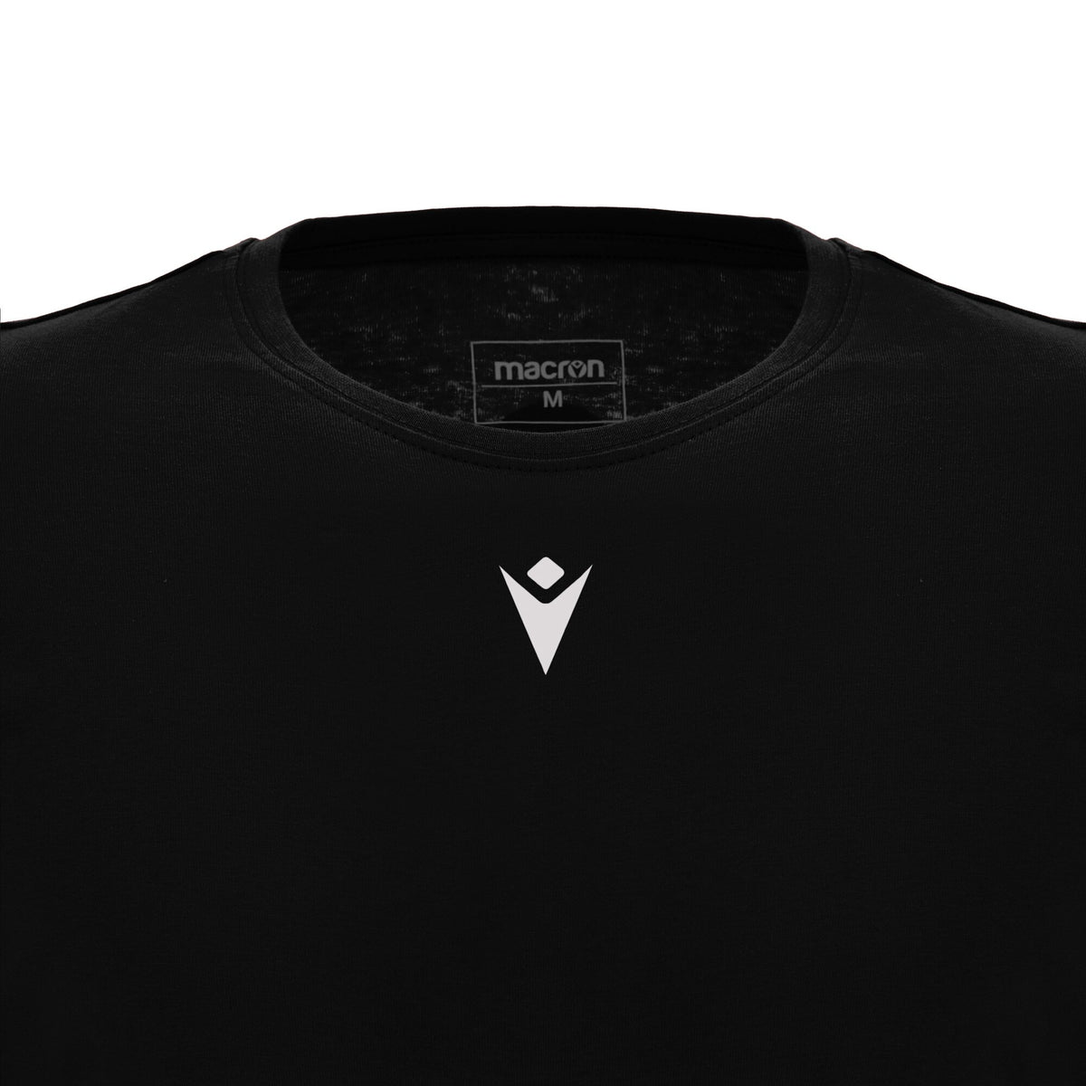 Macron MP151 Hero T-Shirt Pack of 5 - Black