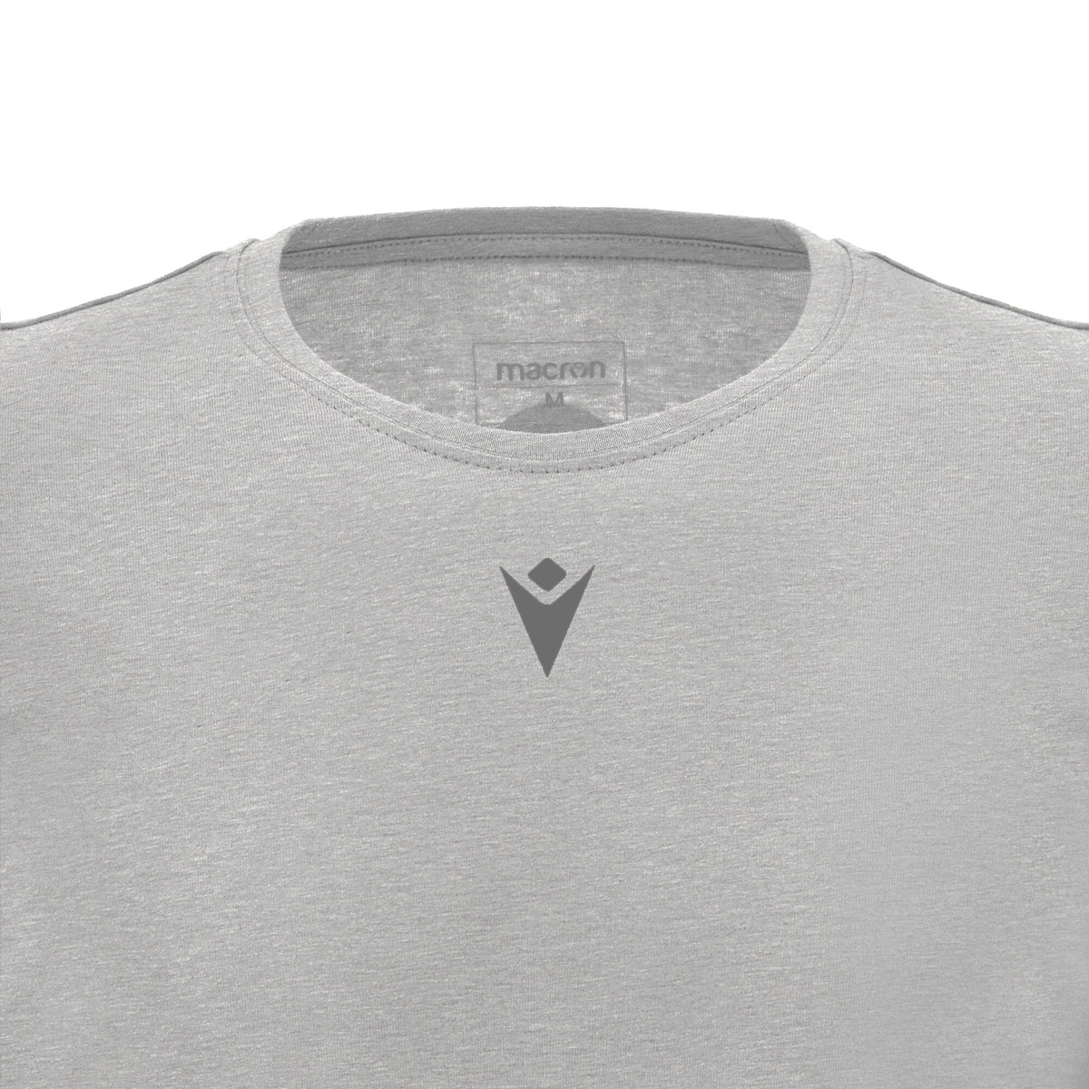 Macron MP151 Hero T-Shirt Pack of 5 - Grey