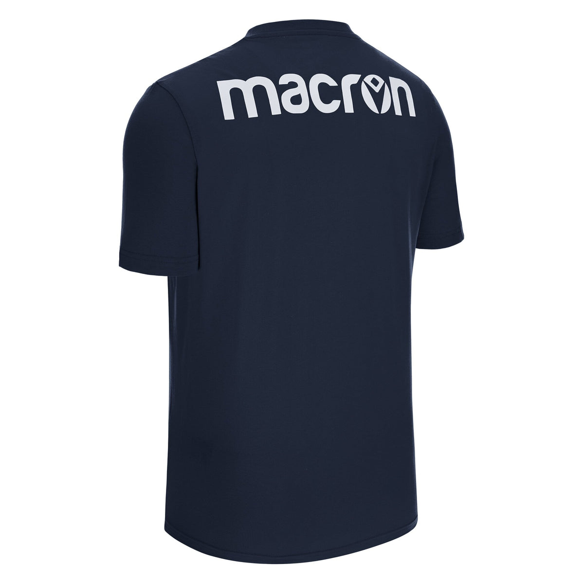 Macron MP151 Hero T-Shirt Pack of 5 - Navy