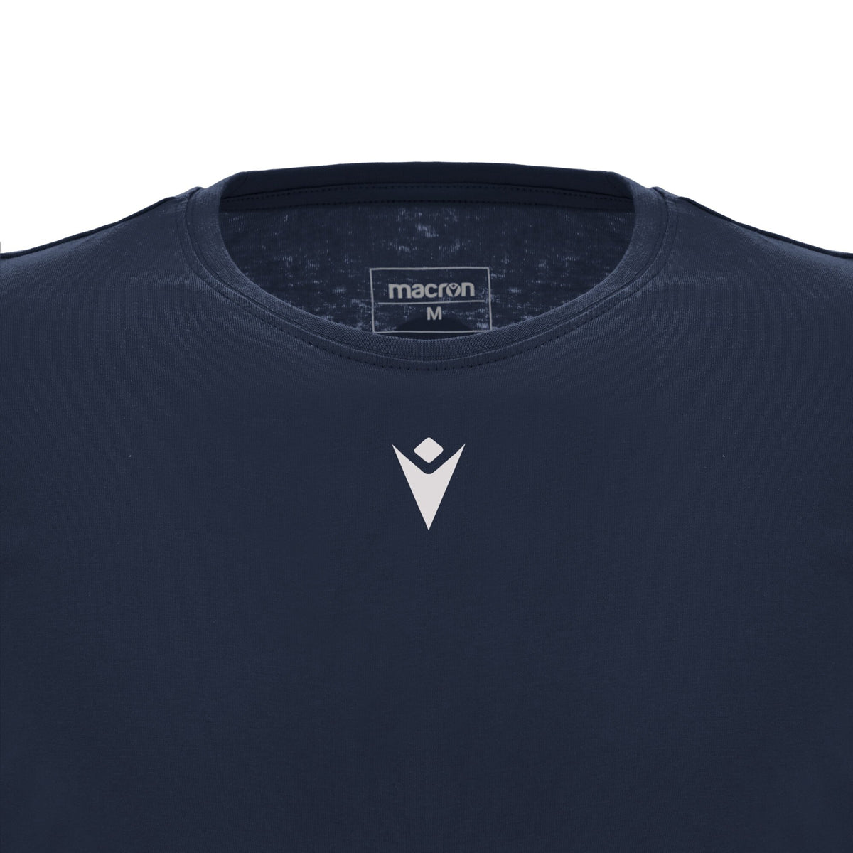 Macron MP151 Hero T-Shirt Pack of 5 - Navy