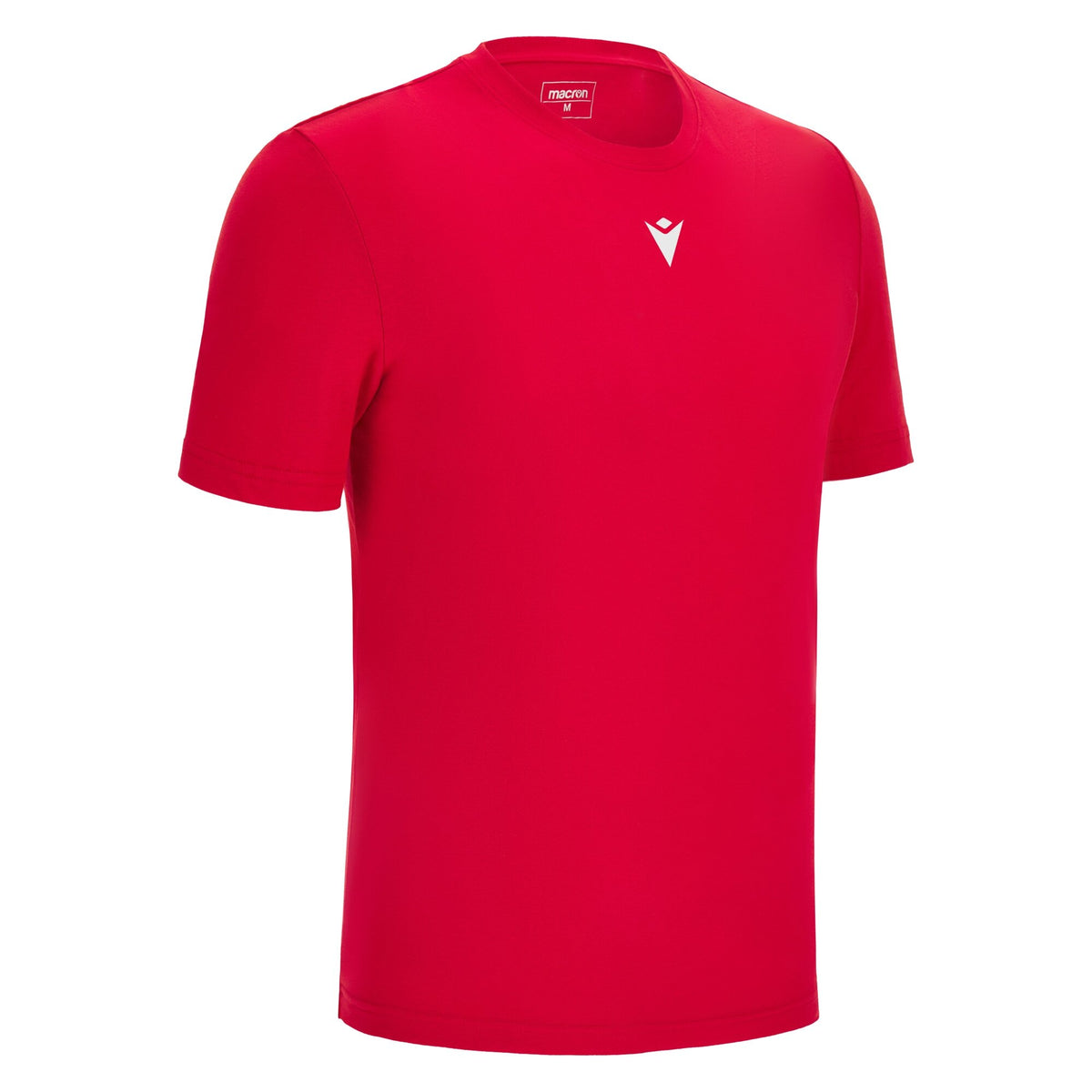 Macron MP151 Hero T-Shirt Pack of 5 - Red