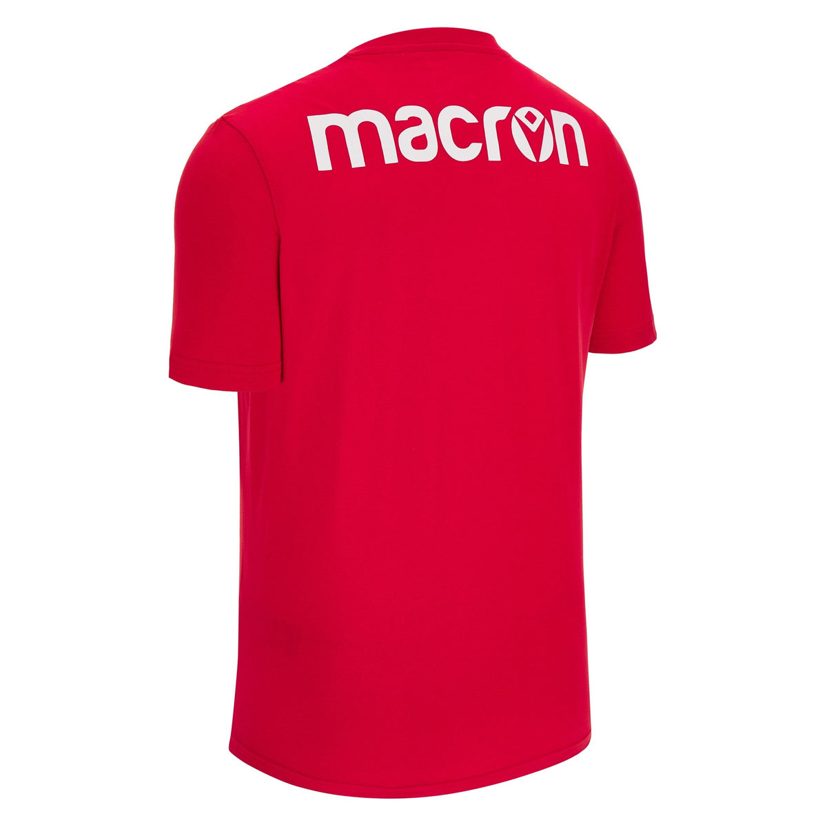 Macron MP151 Hero T-Shirt Pack of 5 - Red