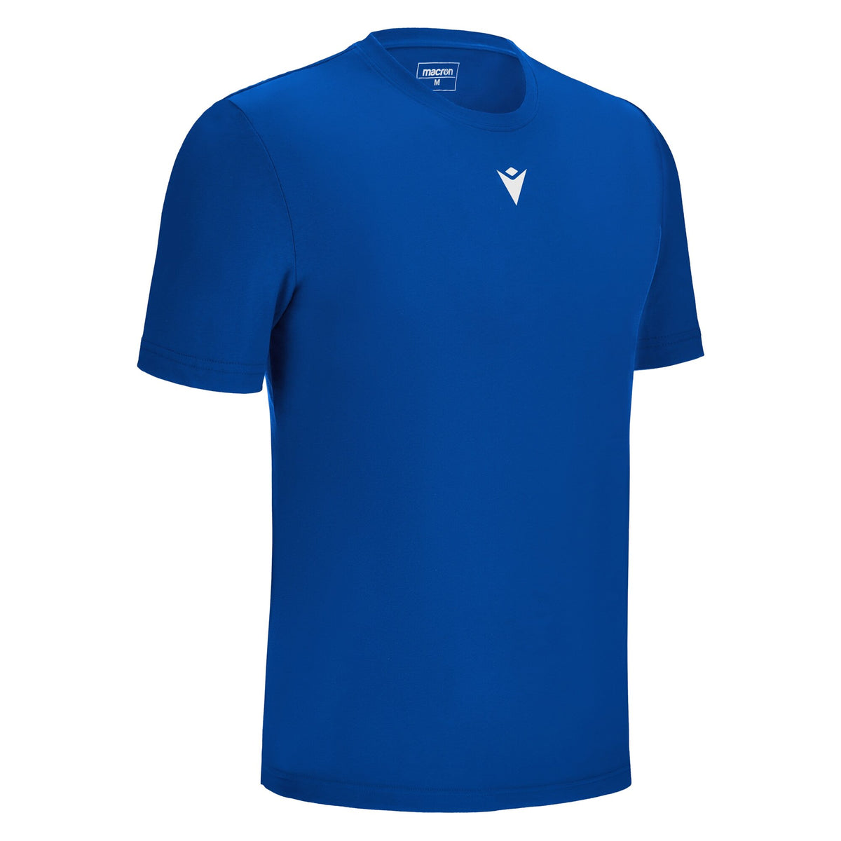 Macron MP151 Hero T-Shirt Pack of 5 - Royal Blue
