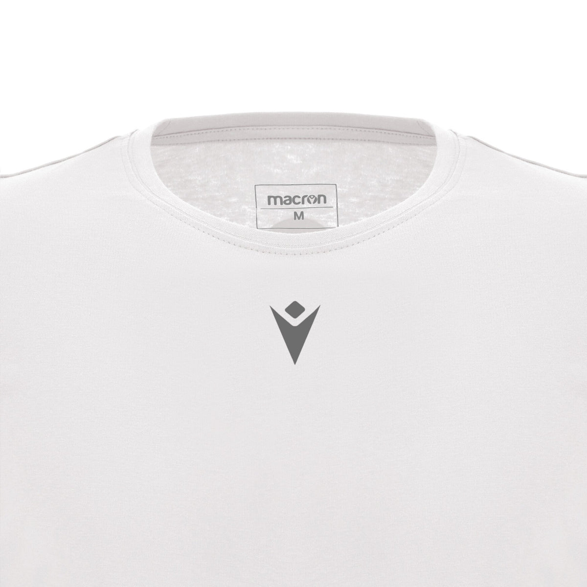 Macron MP151 Hero T-Shirt Pack of 5 - White
