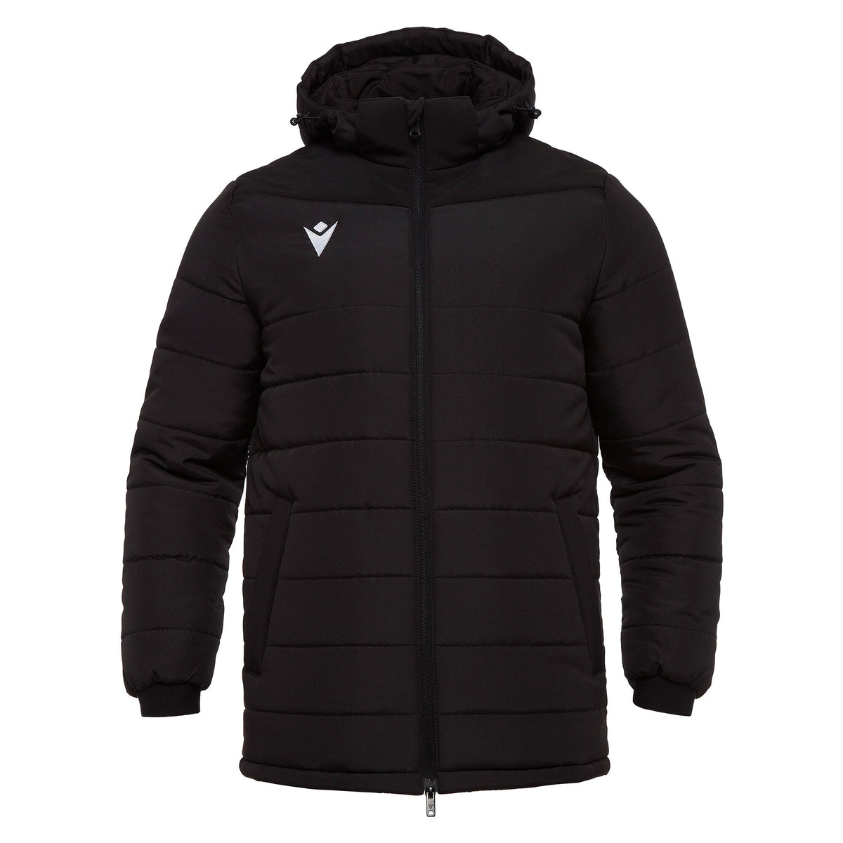 Macron Narvik - Black - view-10