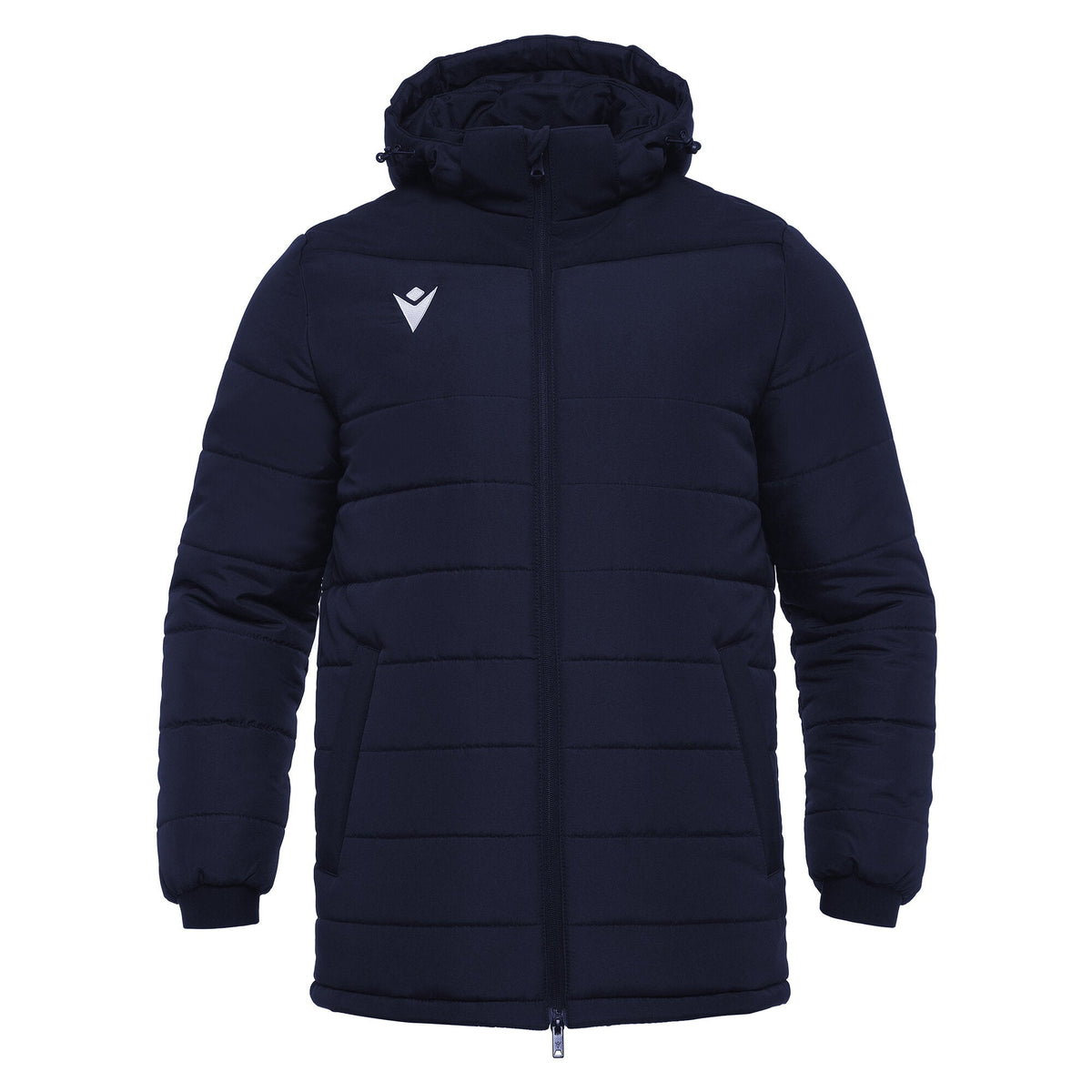 Macron Narvik - Navy - view-10