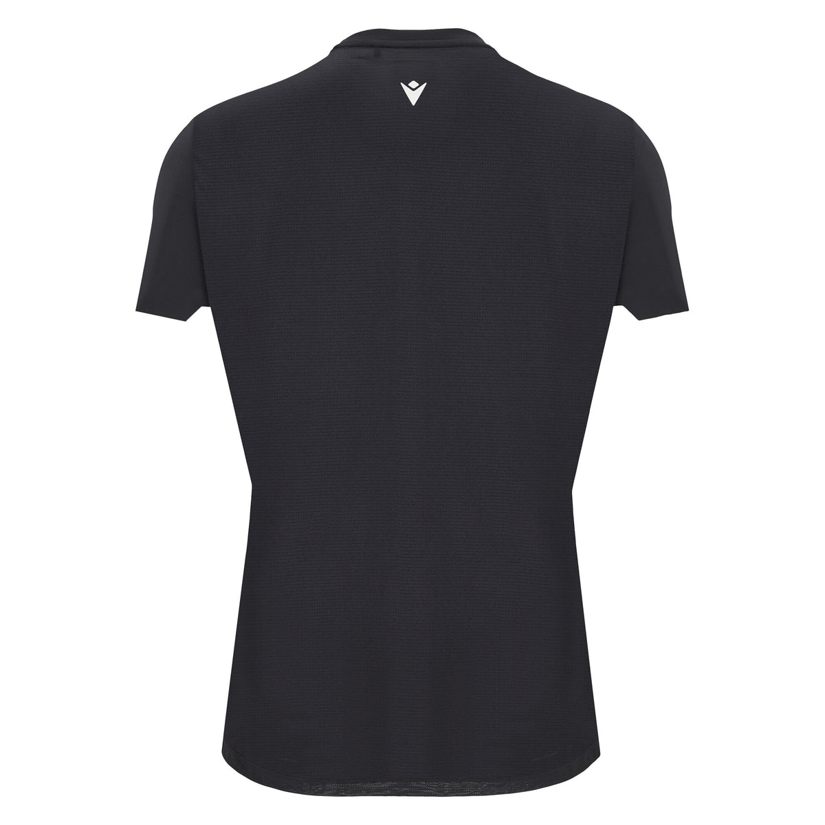 Macron Nathan Shirt - Black
