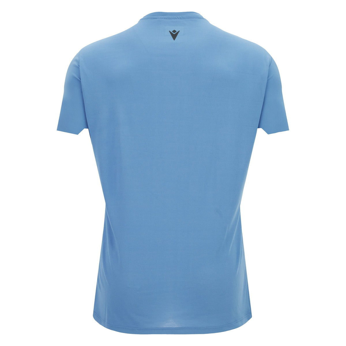 Macron Nathan Shirt - Indigo Sky Blue