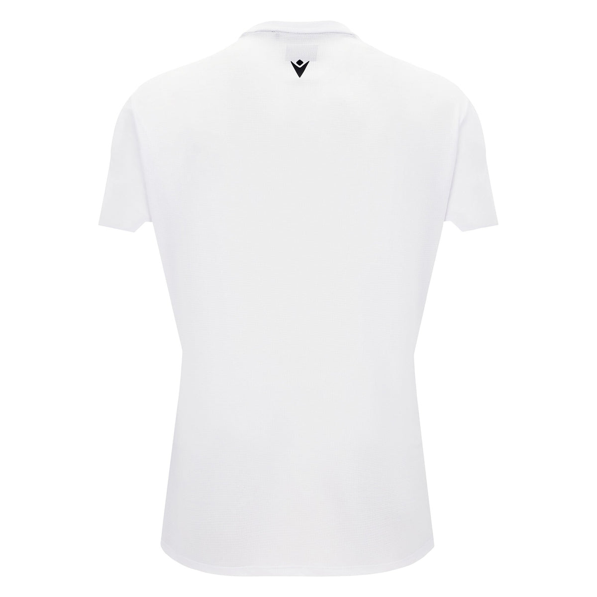 Macron Nathan Shirt - White