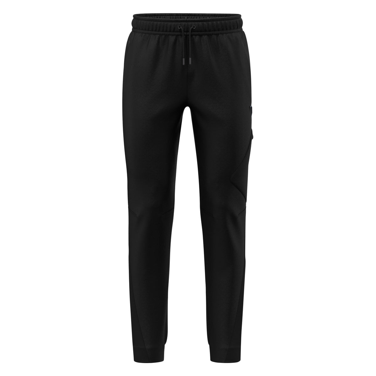 Macron Nautis Pants - Black