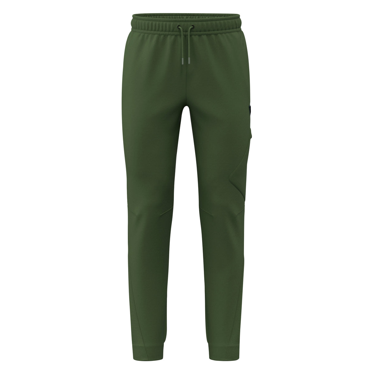 Macron Nautis Pants - Military Green