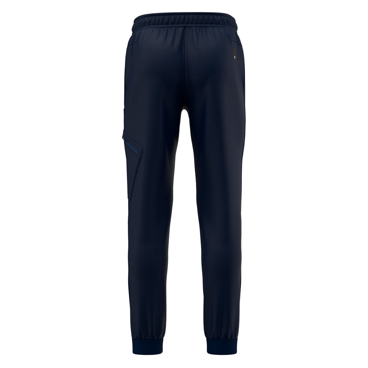 Macron Nautis Pants - Navy