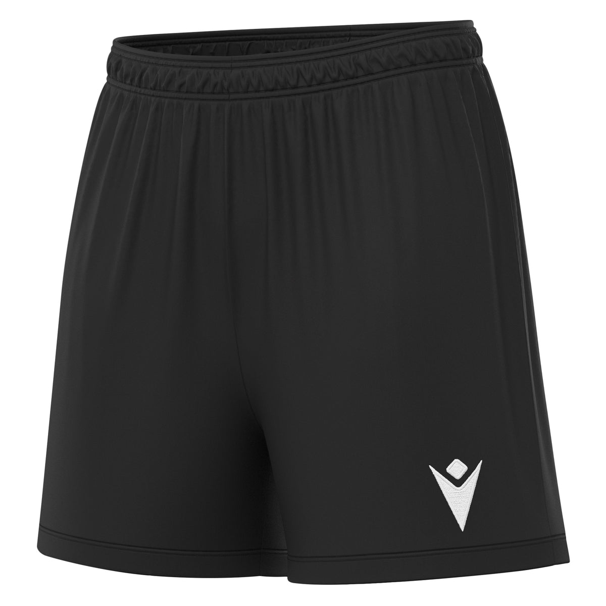 Macron Nebula Shorts - Black