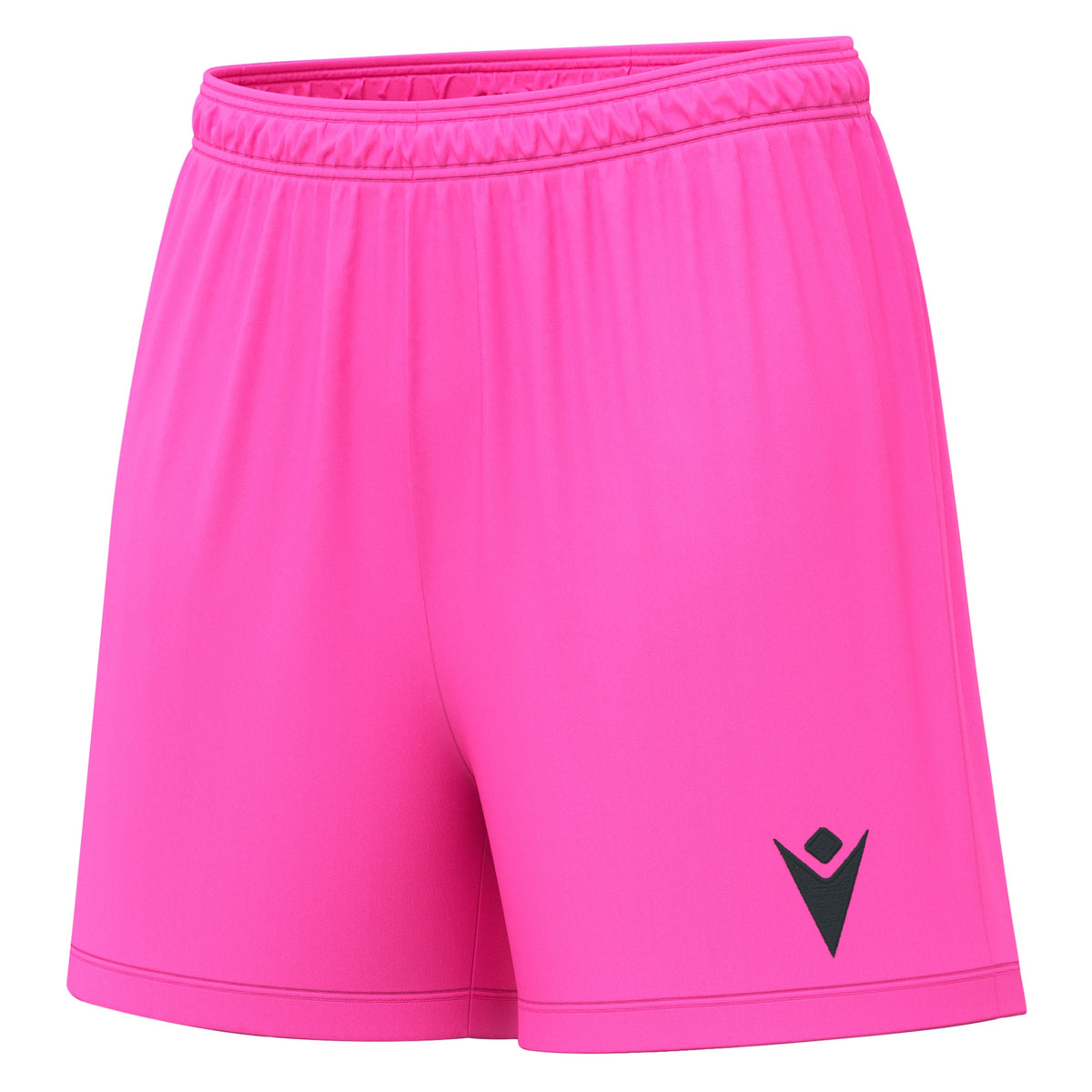 Macron Nebula Shorts - Pink