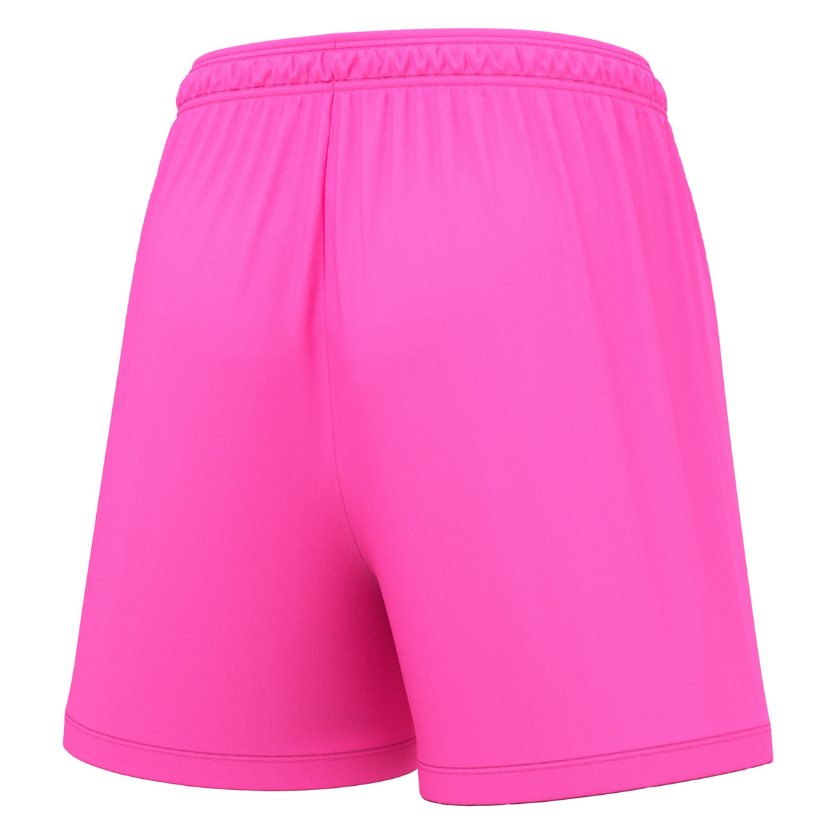 Macron Nebula Shorts - Pink