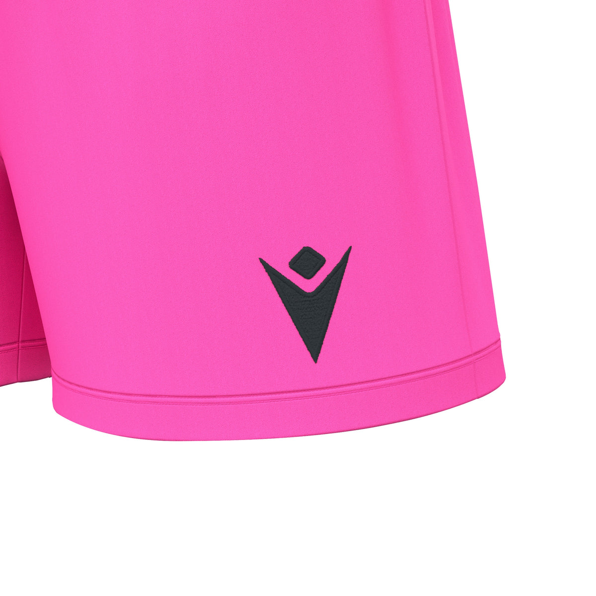 Macron Nebula Shorts - Pink