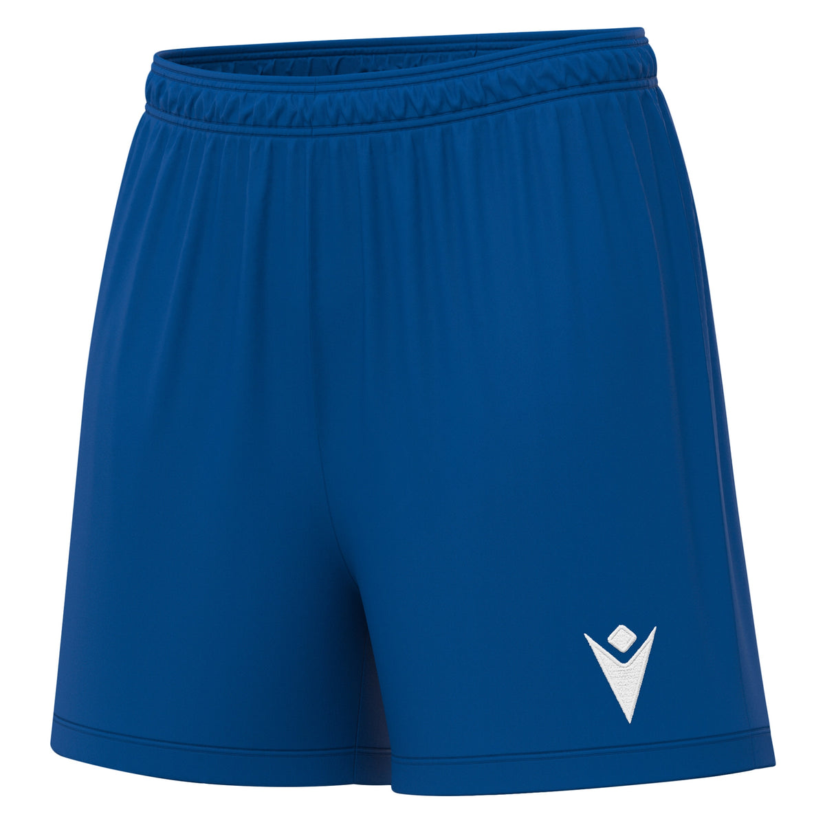 Macron Nebula Shorts - Royal Blue