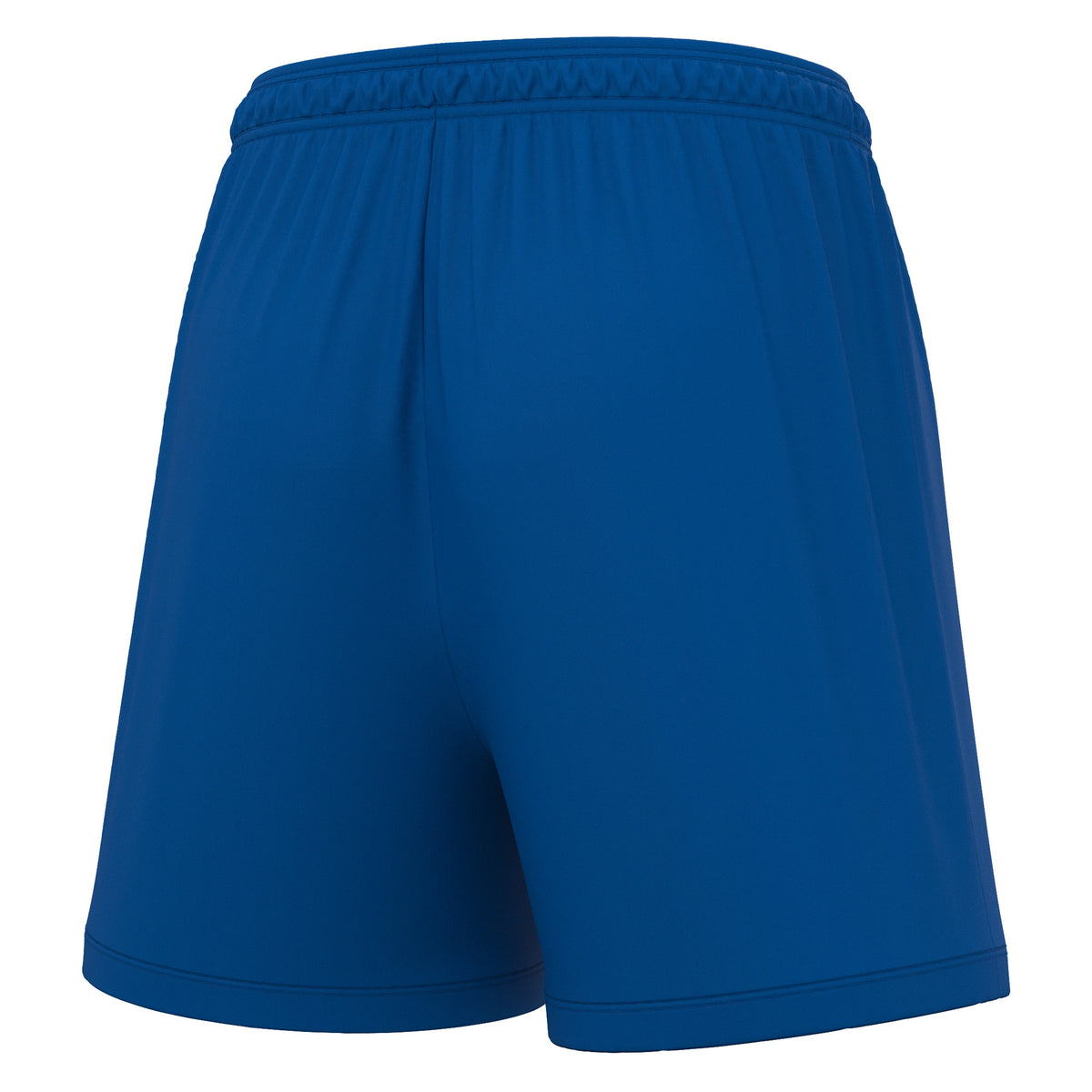 Macron Nebula Shorts - Royal Blue