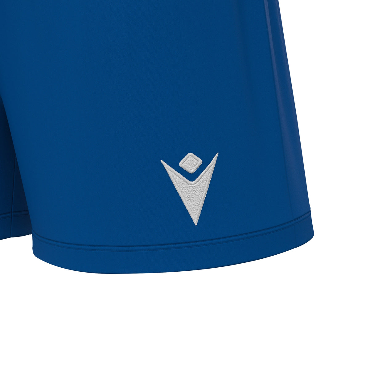 Macron Nebula Shorts - Royal Blue