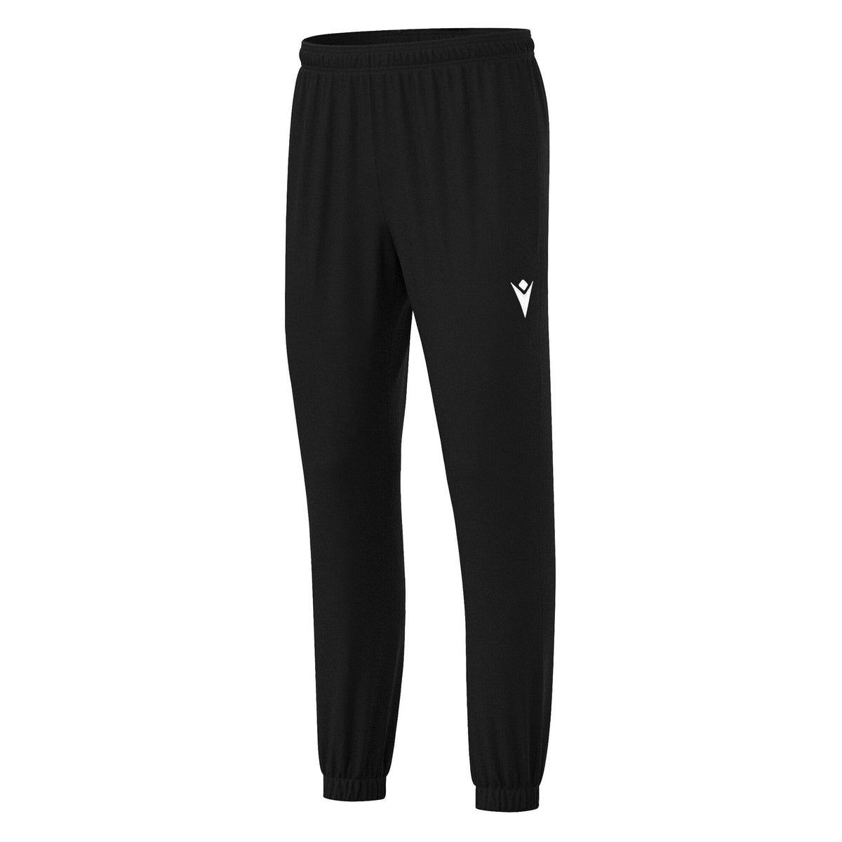 Macron Neckar - Black/White - main