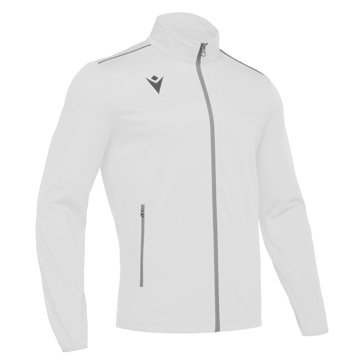 Macron Nemesis - White - main