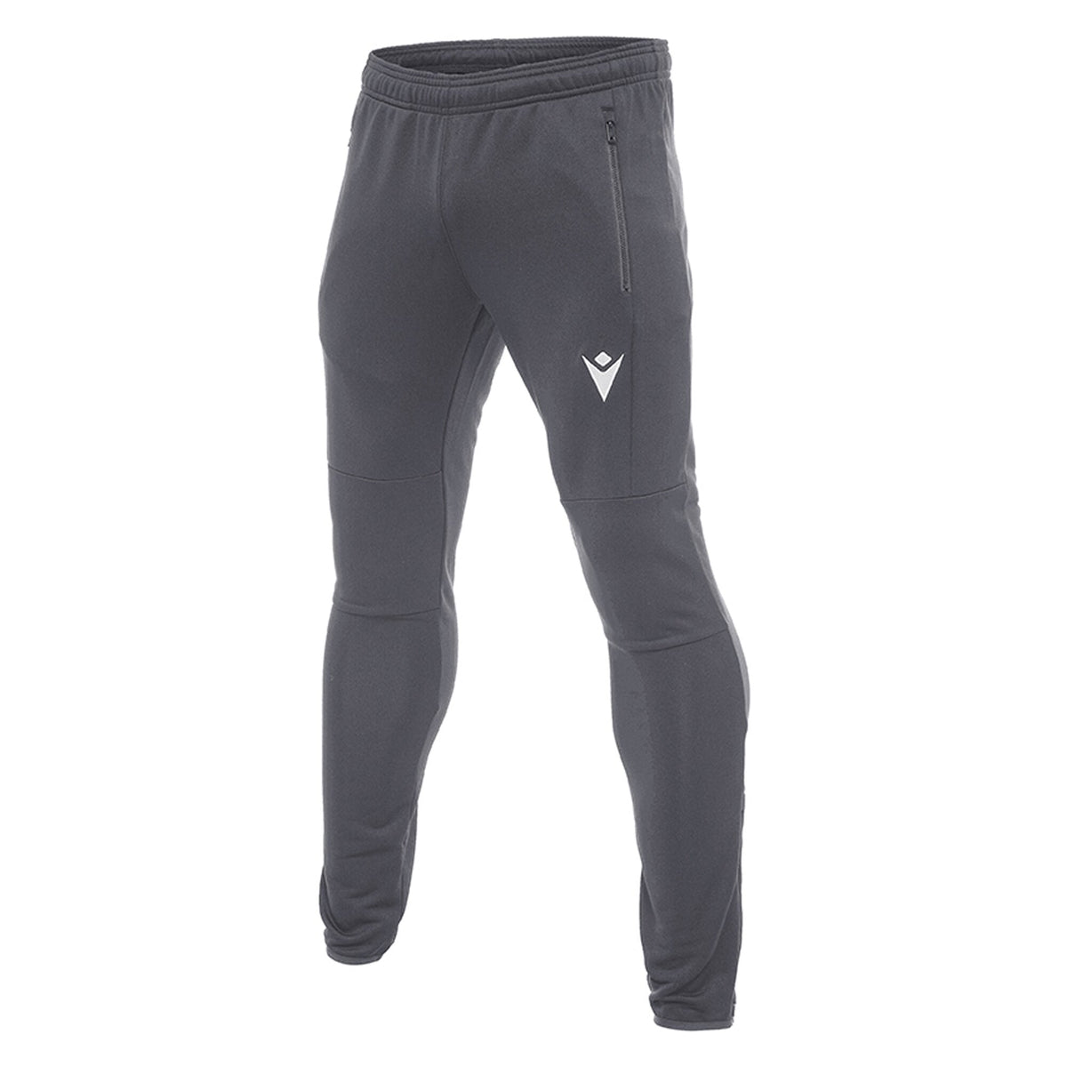 Macron Nepri Hero - Anthracite/White - main