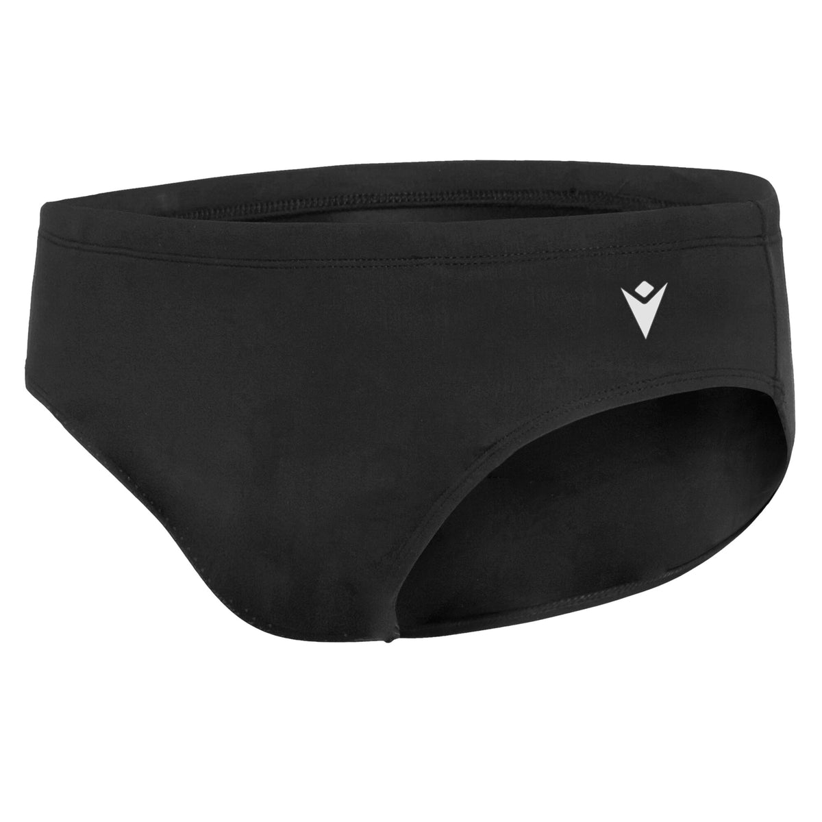 Macron Nerium Swimming Briefs Pack of 5 - Black