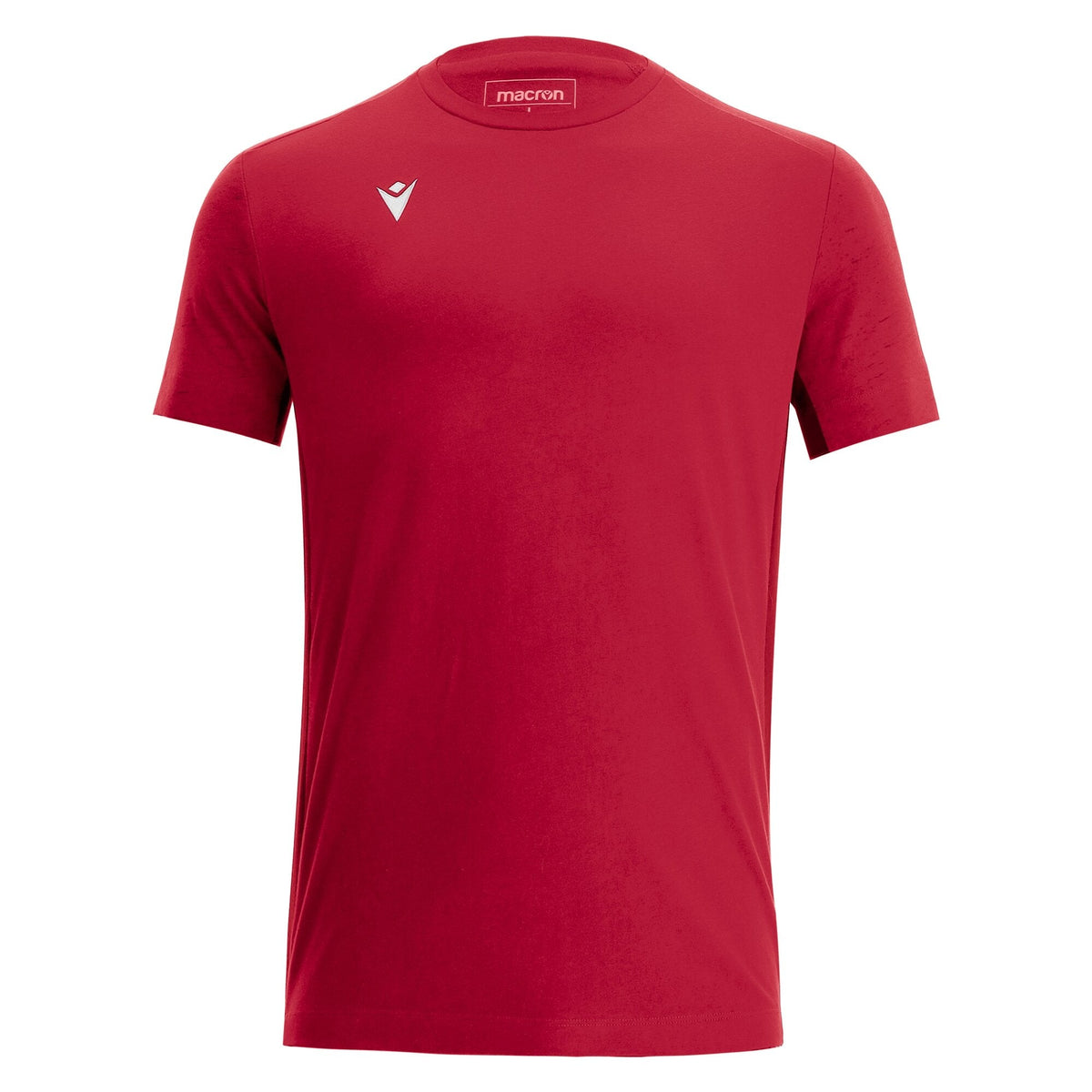 Macron Nevel - Red - view-10
