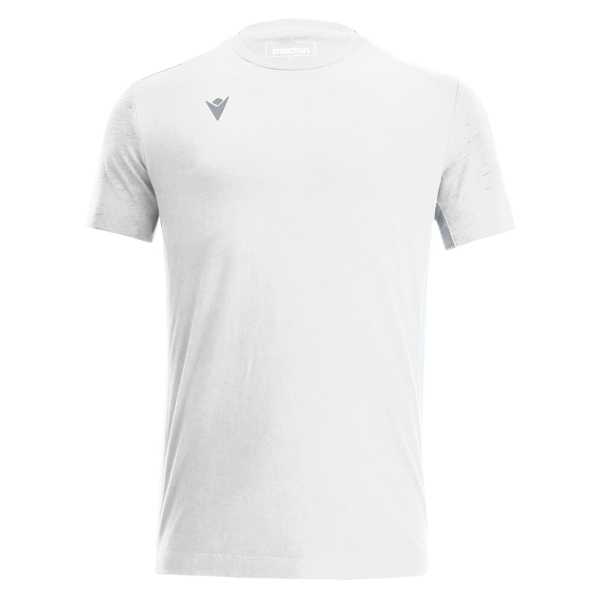 Macron Nevel - White/Silver - view-10