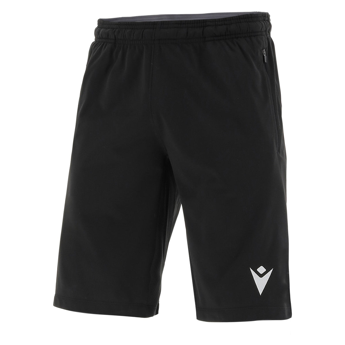 Macron Nistro - Black - main