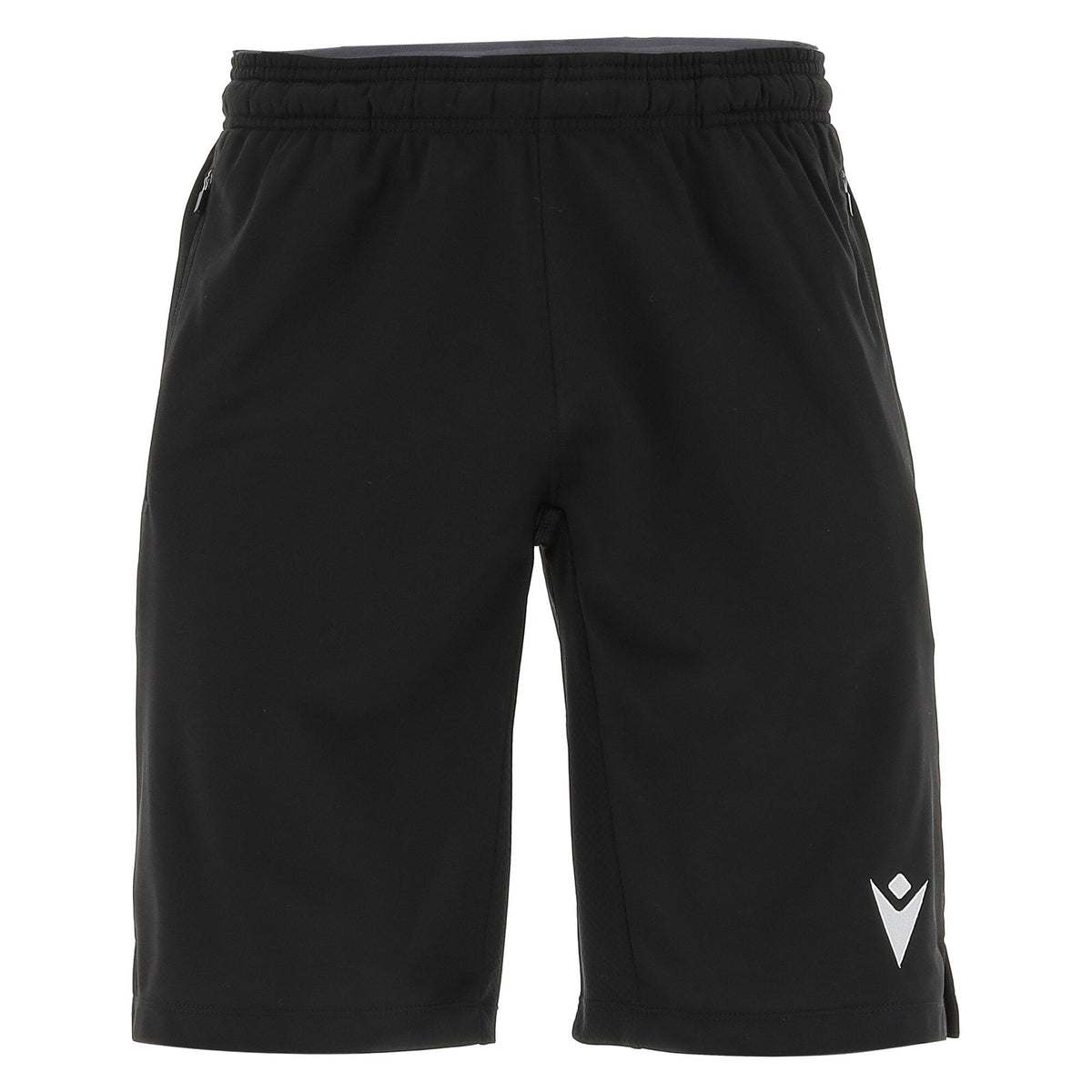 Macron Nistro - Black - view-10