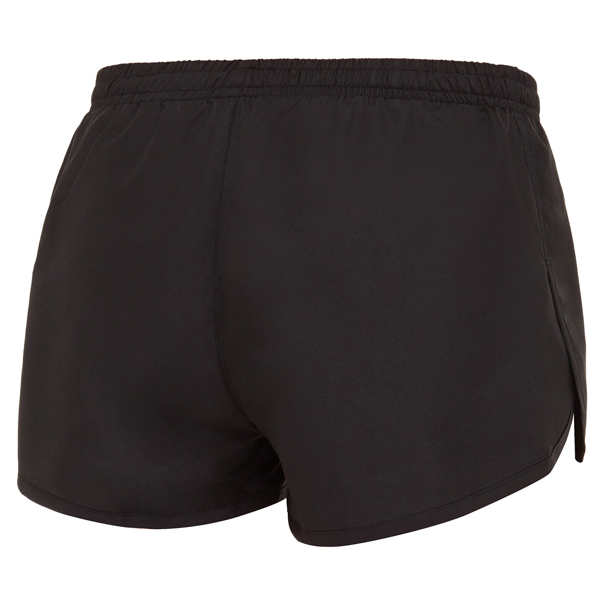 Macron Odette Hero Running Shorts - Black