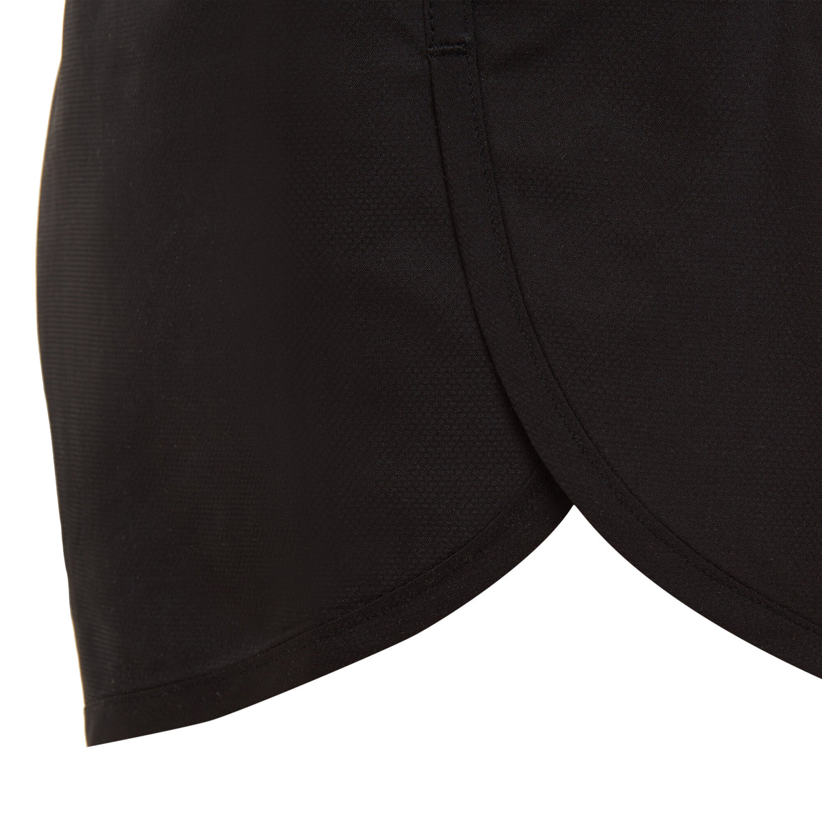 Macron Odette Hero Running Shorts - Black