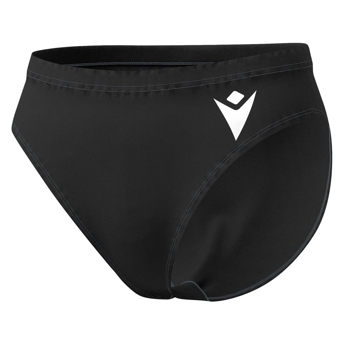 Macron Ophelia Briefs - Black