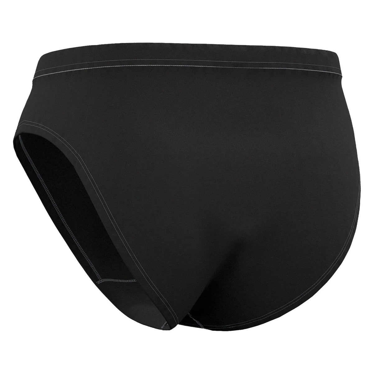 Macron Ophelia Briefs - Black