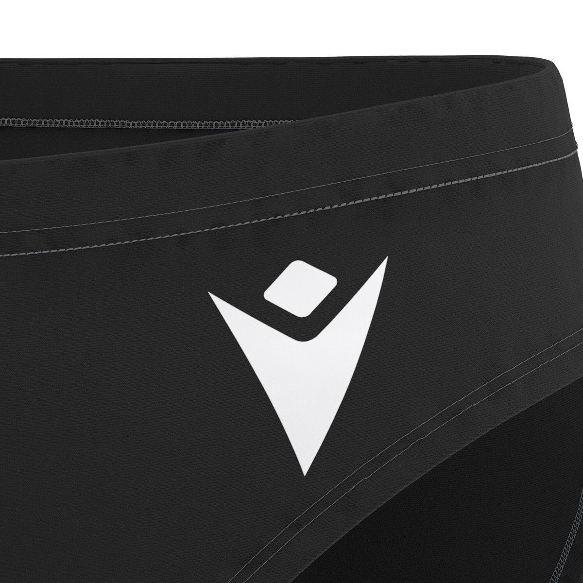 Macron Ophelia Briefs - Black