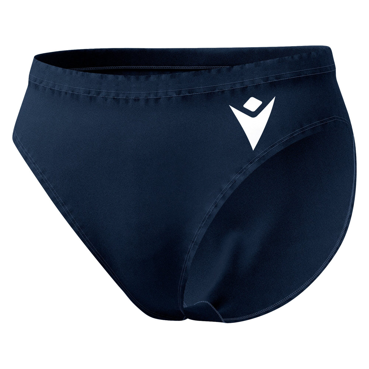 Macron Ophelia Briefs - Navy