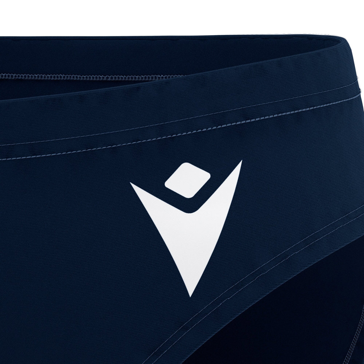 Macron Ophelia Briefs - Navy