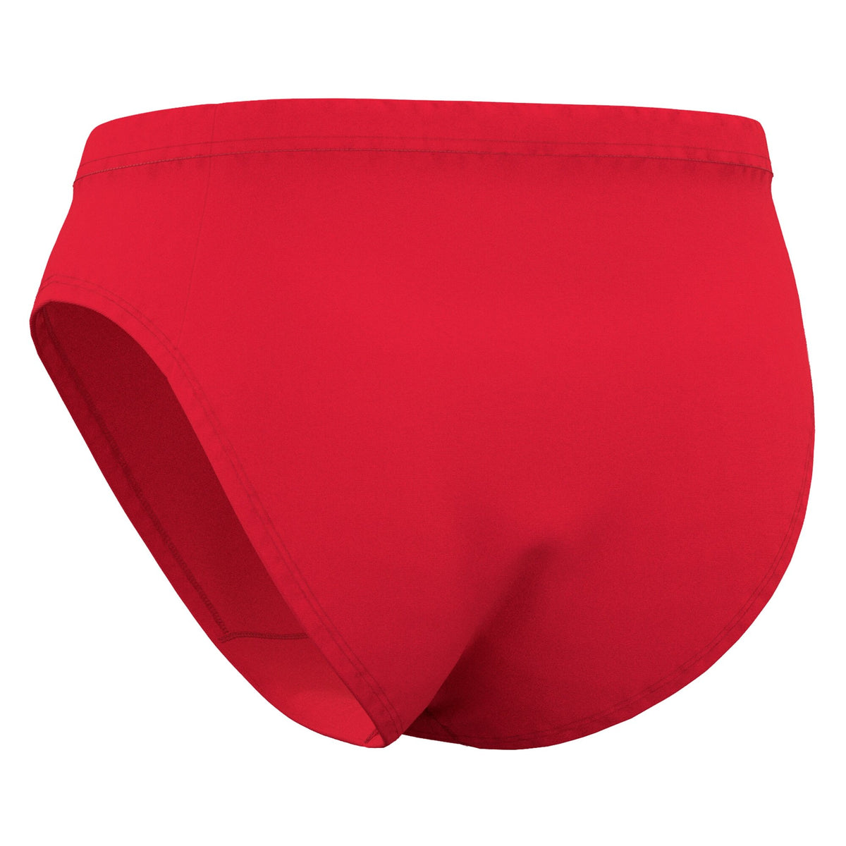 Macron Ophelia Briefs - Red