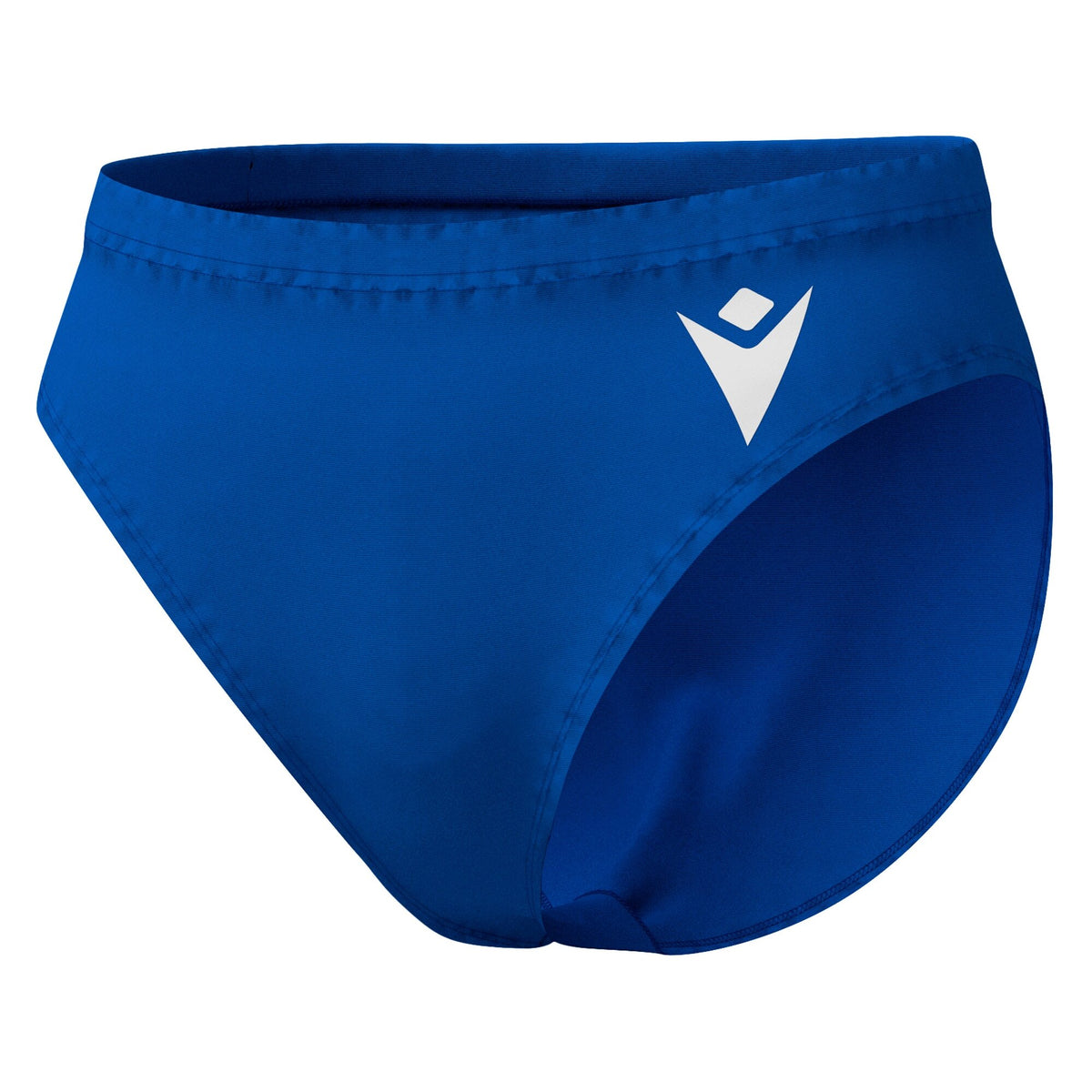 Macron Ophelia Briefs - Royal Blue
