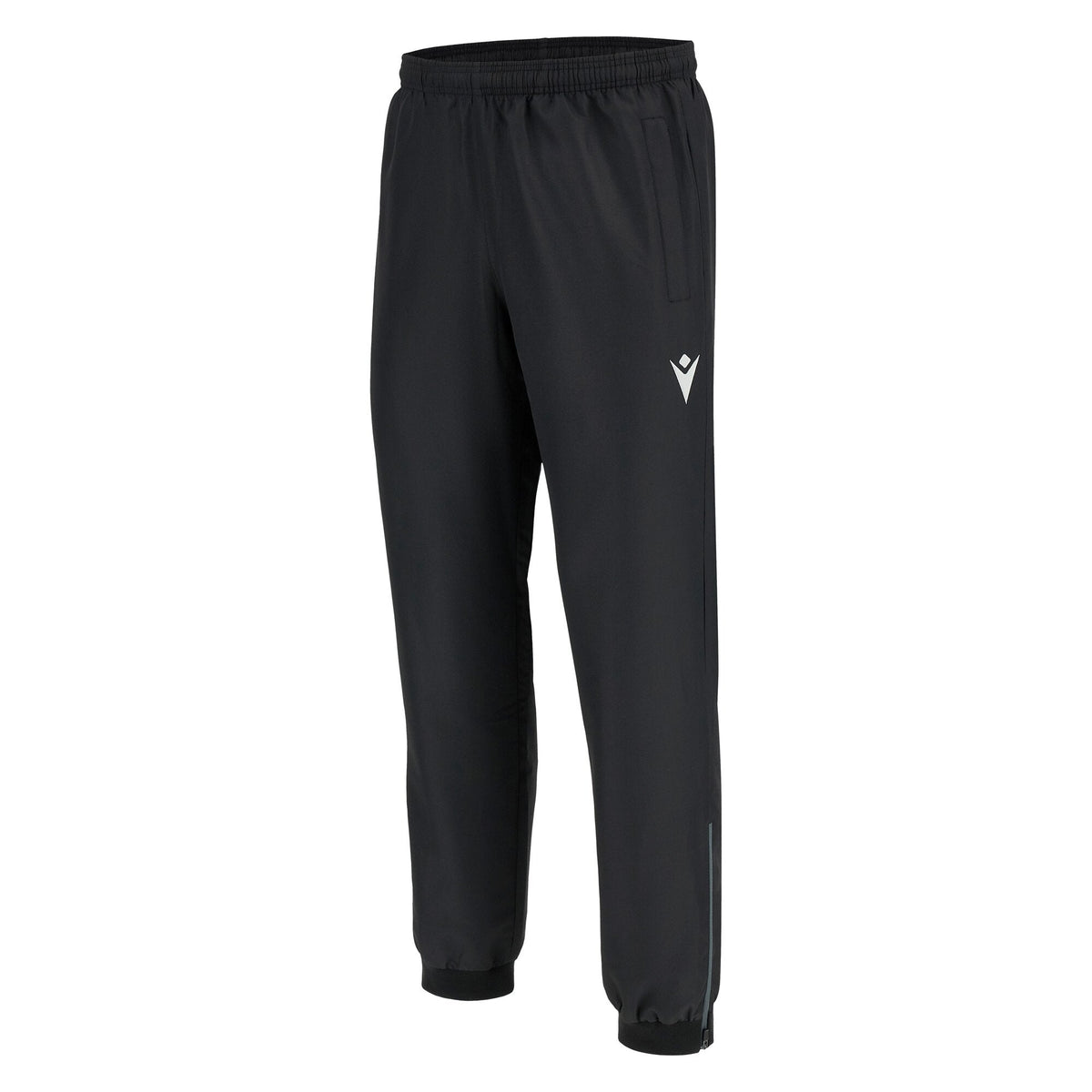 Macron Orpheus - Black/Anthracite - main