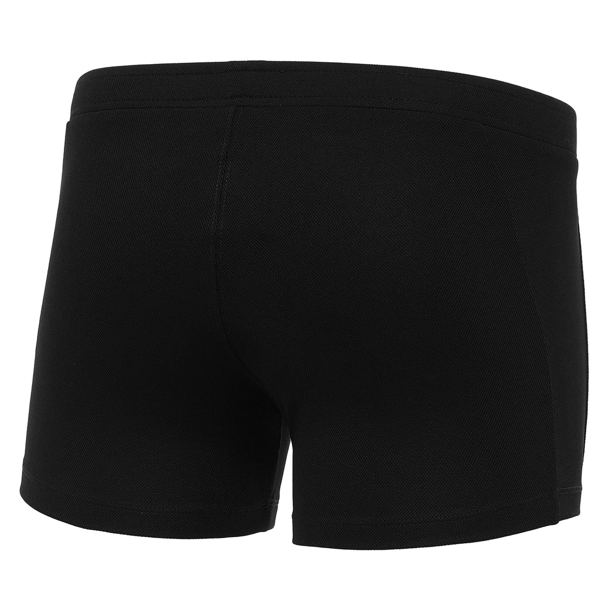 Macron Osmium Hero Shorts - Black