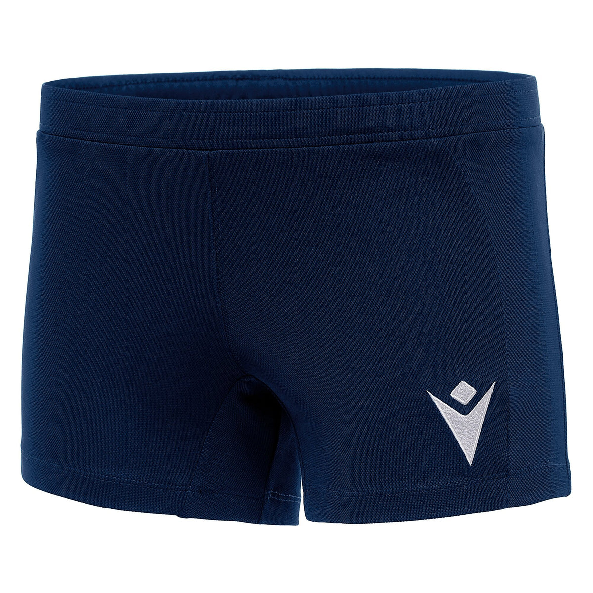 Macron Osmium Hero Shorts - Navy