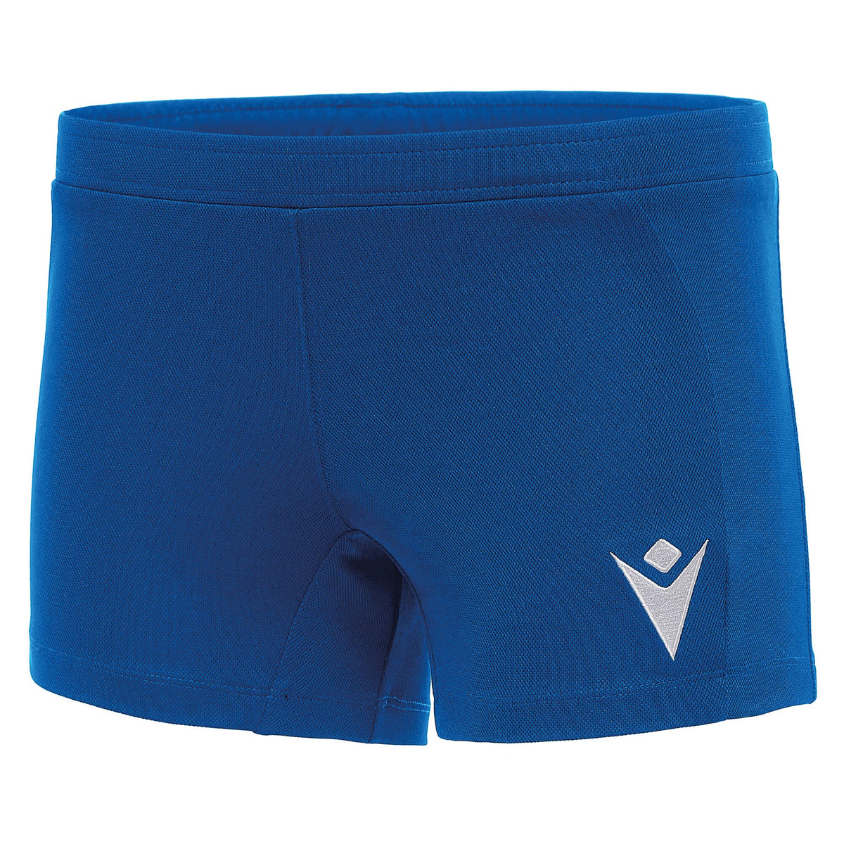 Macron Osmium Hero Shorts - Royal Blue