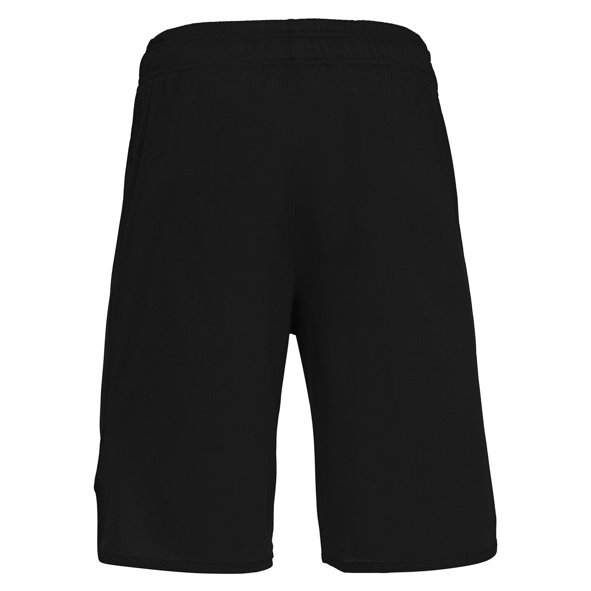 Macron Oxide Hero Basketball Shorts - Black